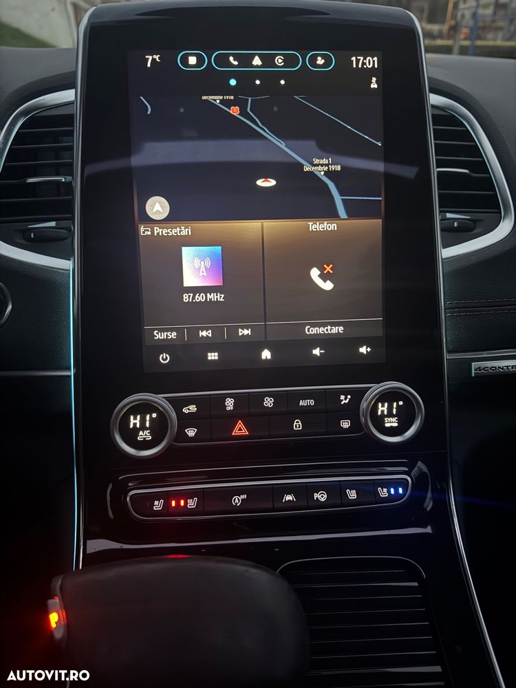 Renault Espace BLUE dCi 200 EDC INITIALE PARIS - 6