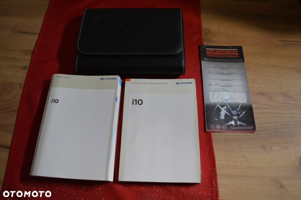 Hyundai i10 - 33