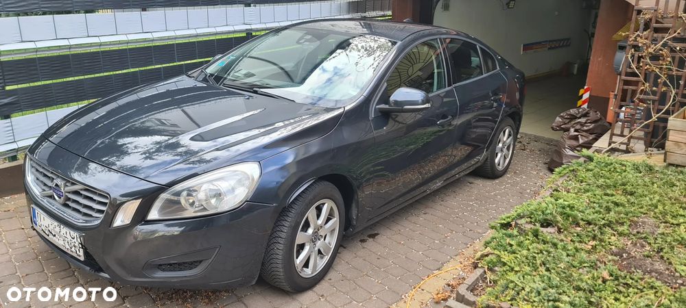 Volvo S60 D3 RDesign - 2
