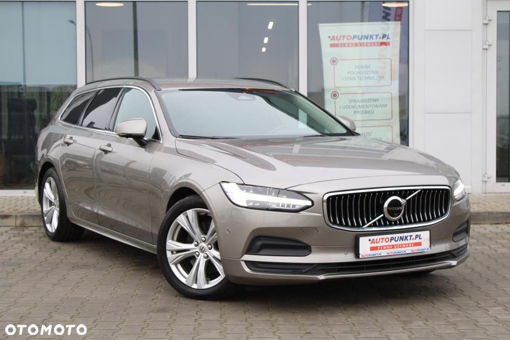 Volvo V90 - 6