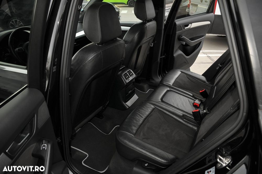 Audi Q5 2.0 TDI Quattro S tronic - 13