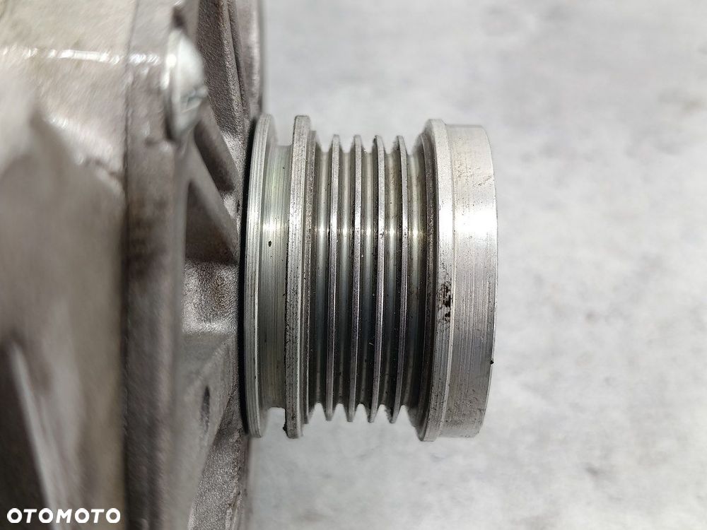 ALTERNATOR WODNY MERCEDES-BENZ KLASA A W168 2548702B  VALEO 1.7 CDI A170 - 8