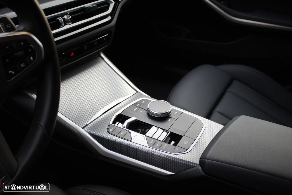 BMW 320 d Aut. M Sport - 19