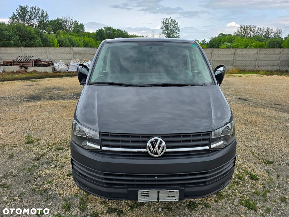Volkswagen Caravelle 2.0 TDI L1 Trendline - 15