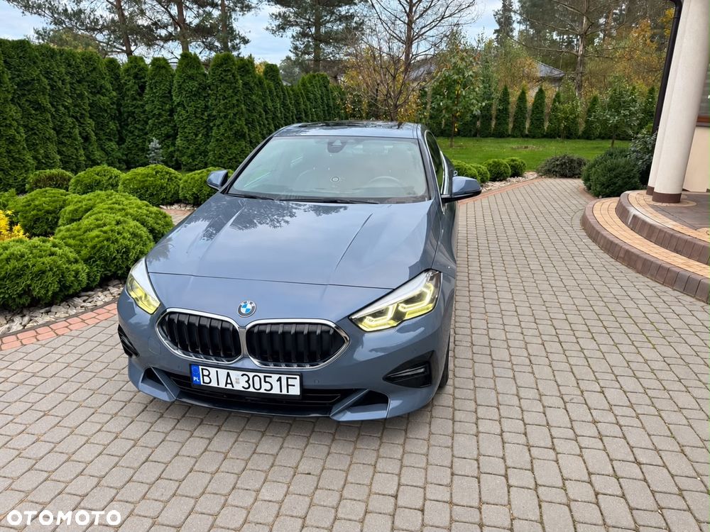 BMW Seria 2 225i xDrive - 8