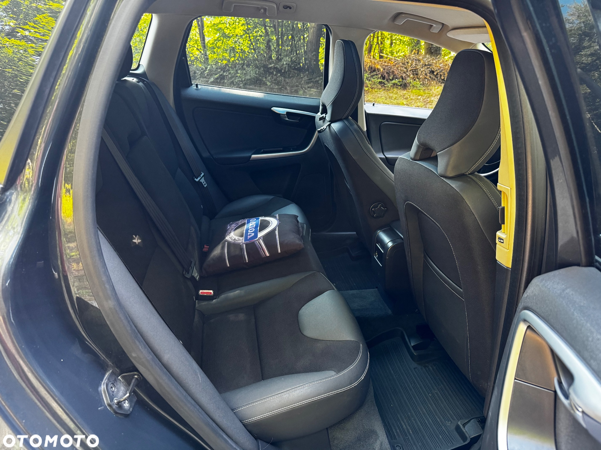 Volvo XC 60 - 15