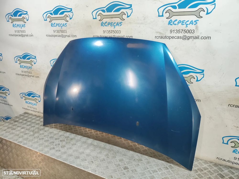 Frente Completa Ford Galaxy Mk2 2 II Diesel - 13