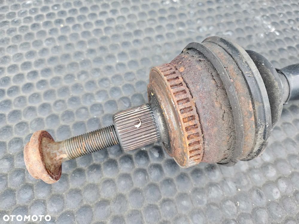 Półos 8E0501203K K3K Polosie Przegub Tył Tylna Lewa Prawa Audi A4 B6 B7 Quattro 4x4 - 33
