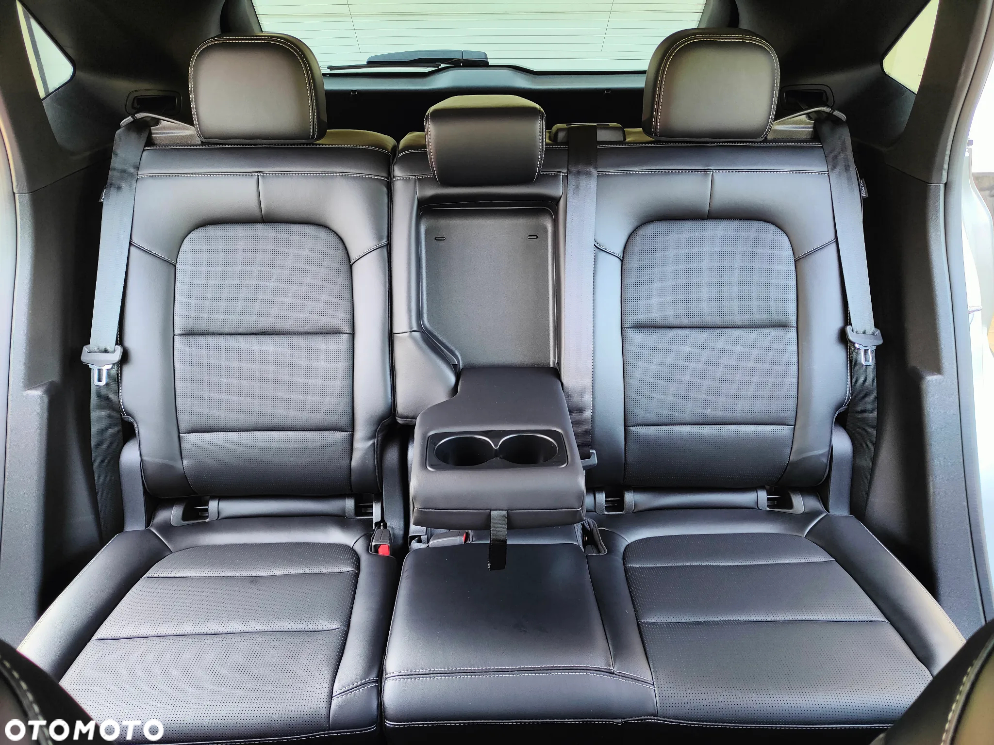 Ford Kuga - 25
