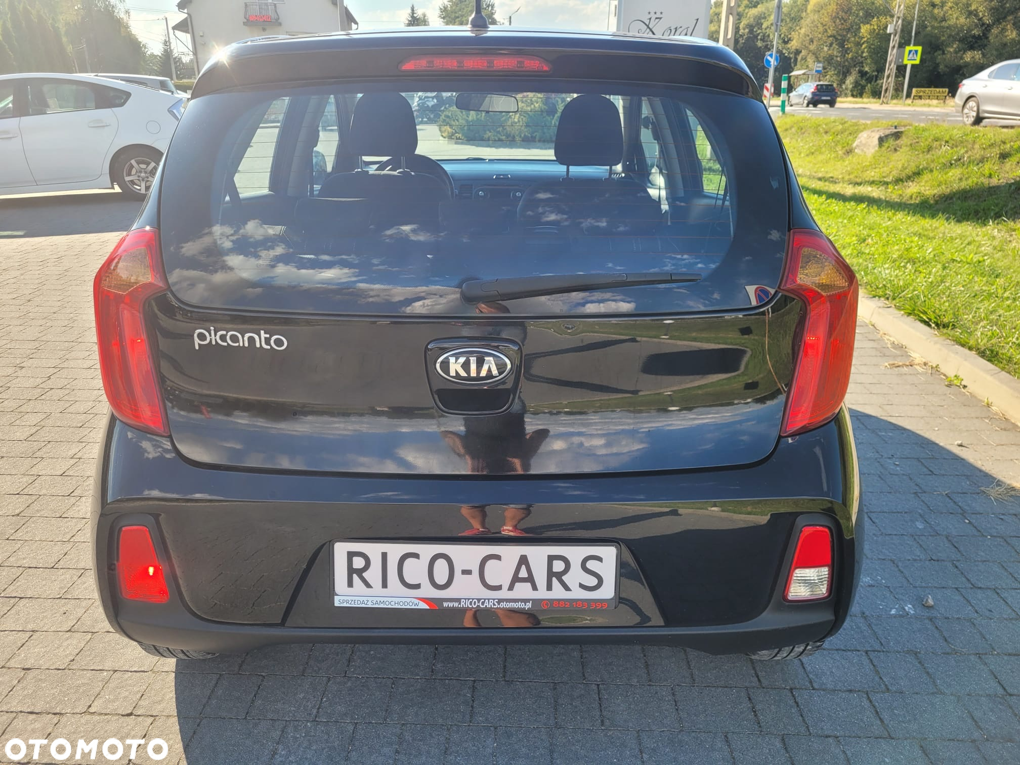 Kia Picanto - 7