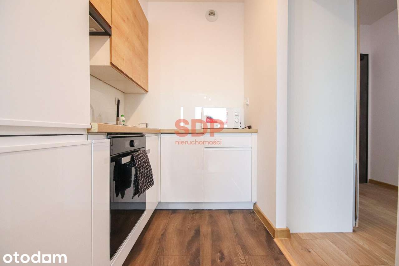 Bronowice | Stańczyka | 38m2 | 2 pok | ENG