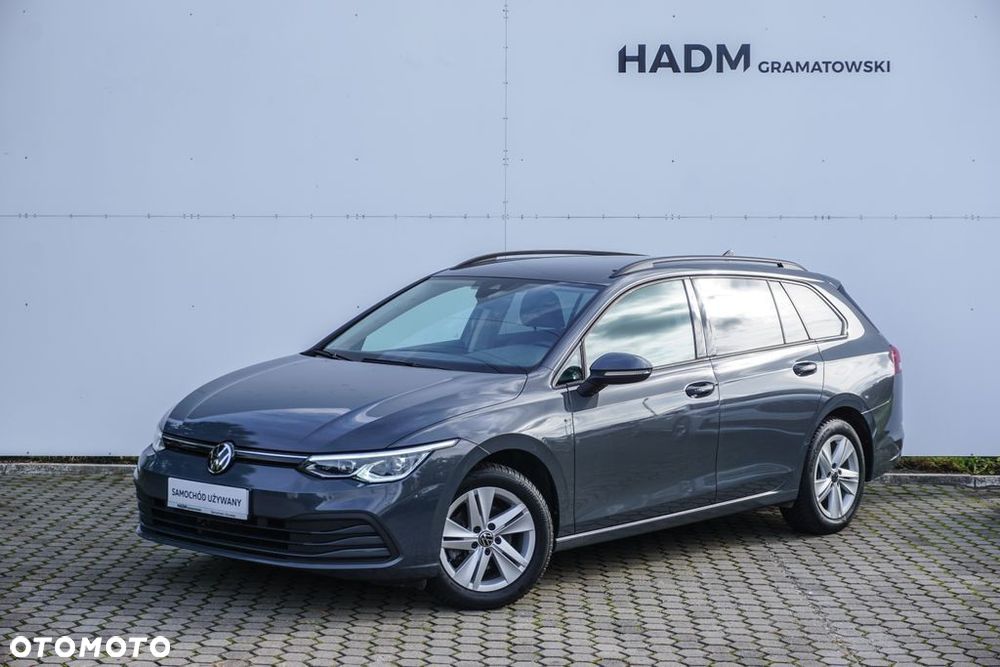 Volkswagen Golf - 3