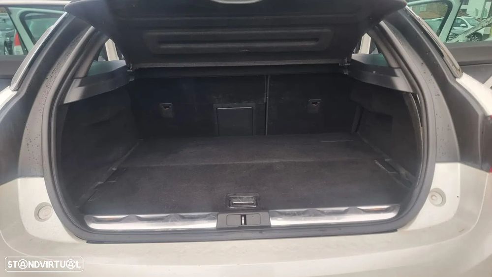 Citroën DS5 2.0 HDi Hybrid4 So Chic CMP6 - 20