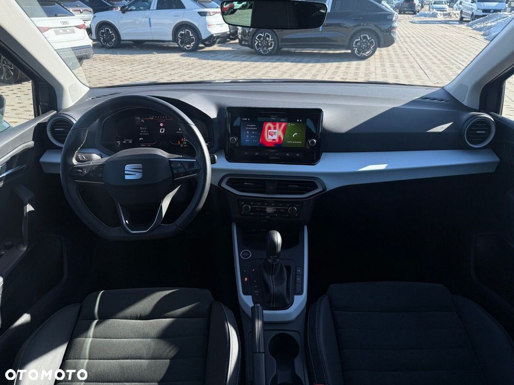 Seat Arona 1.0 TSI Style S&S DSG - 12