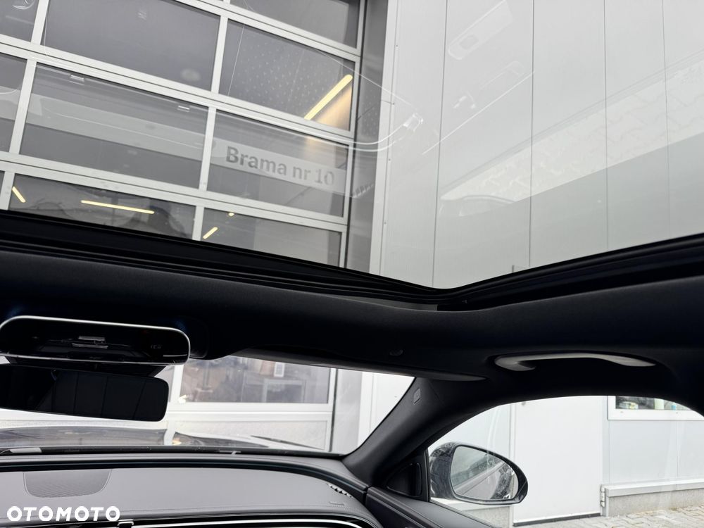 Mercedes-Benz Klasa E 220 d mHEV 4-Matic All-Terrain Avantgarde 9G-Tronic - 20