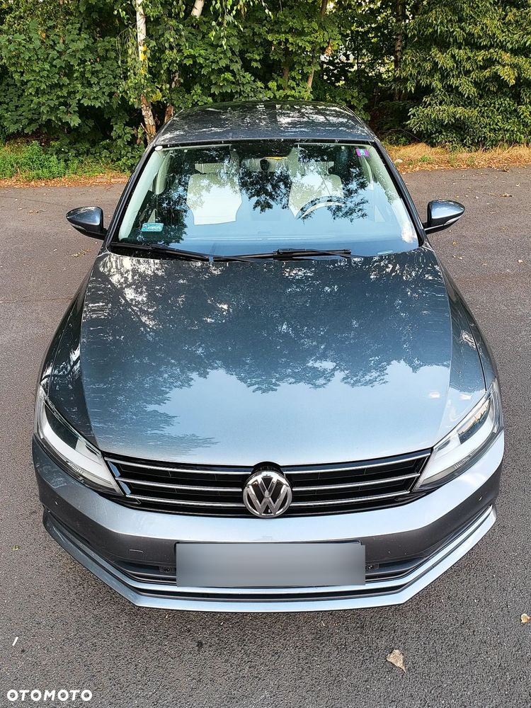 Volkswagen Jetta 1.4 TSI BMT Comfortline - 3