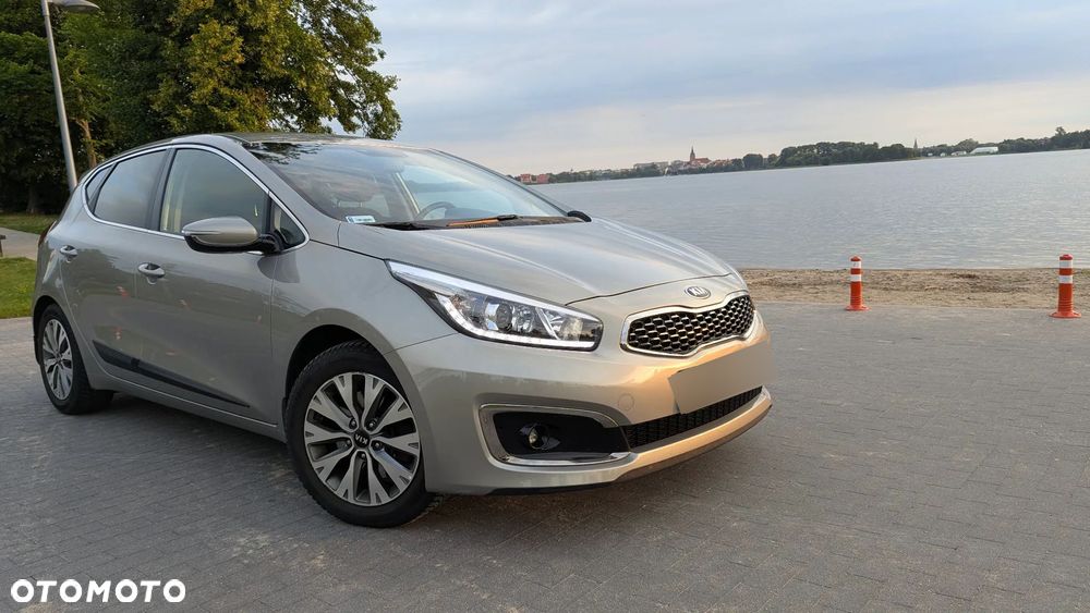 Kia Ceed 1.6 GDI L Business Line - 7