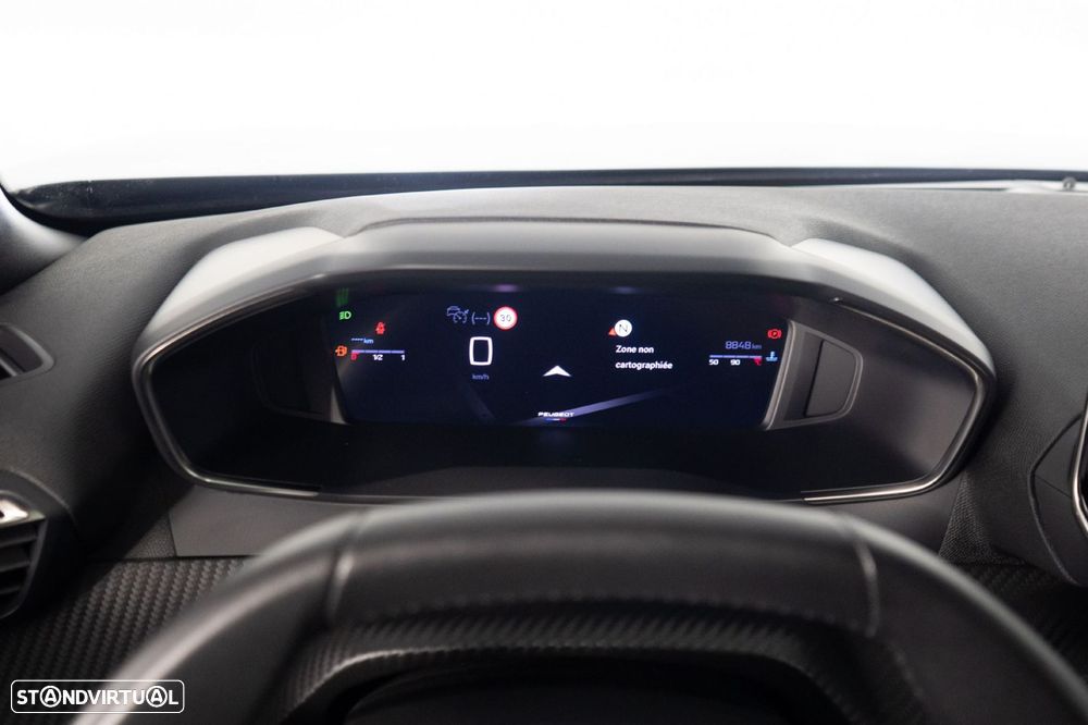 Peugeot 2008 1.2 Allure - 28
