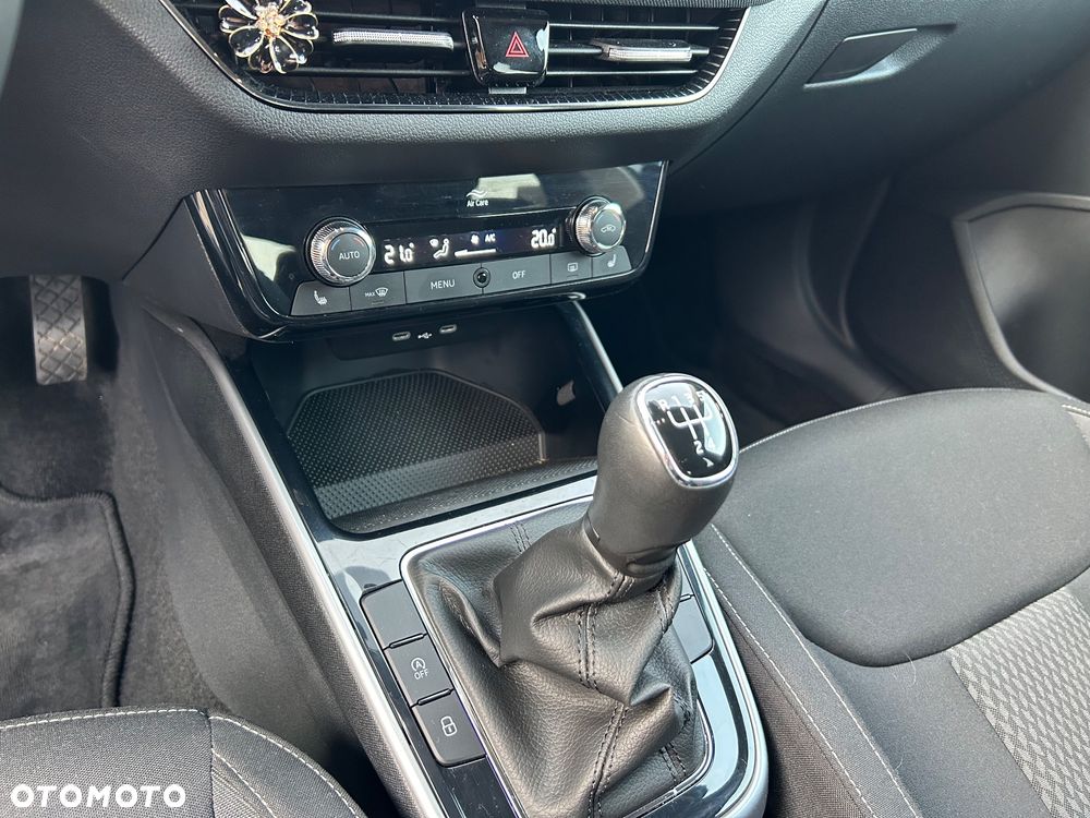 Skoda Fabia 1.0 TSI Ambition - 19