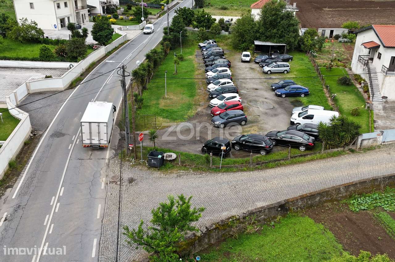 Terreno para arrendamento em Lama - Barcelos - Grande imagem: 5/16