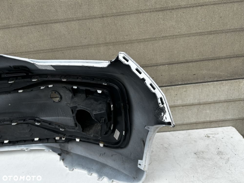 VW VOLKSWAGEN UP UP! ZDERZAK PRZÓD PRZEDNI - 4