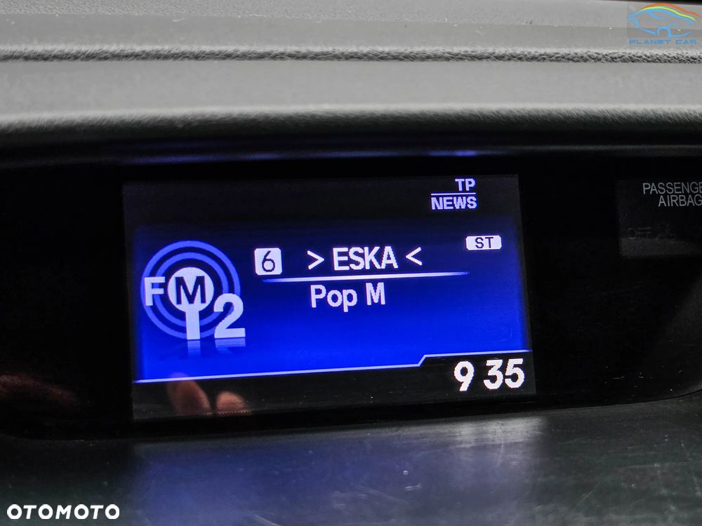 Honda CR-V 2.0 Elegance (2WD) - 28