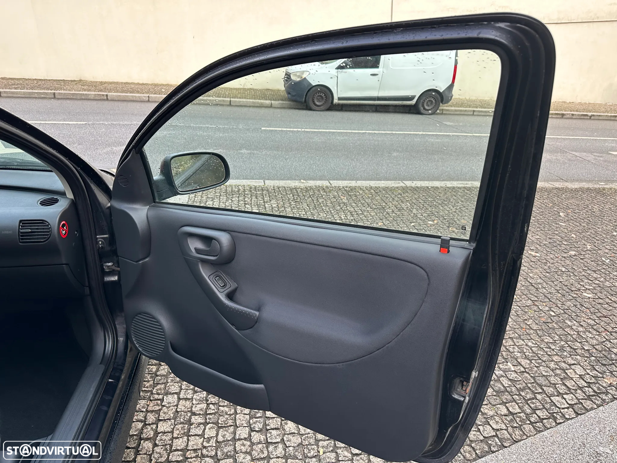 Opel Corsa 1.3 CDTi - 19