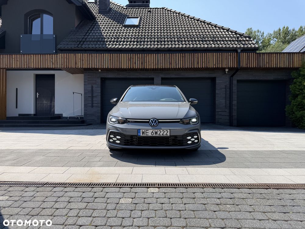 Volkswagen Golf 2.0 TSI GTI DSG - 2