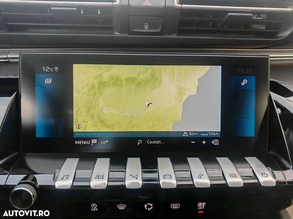 Peugeot 508 1.5 BlueHDI S&S EAT8 GT Pack - 18