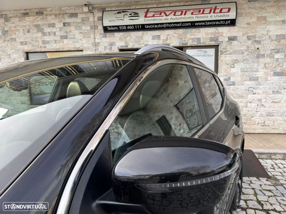 Nissan Qashqai 1.5 dCi N-Connecta - 22