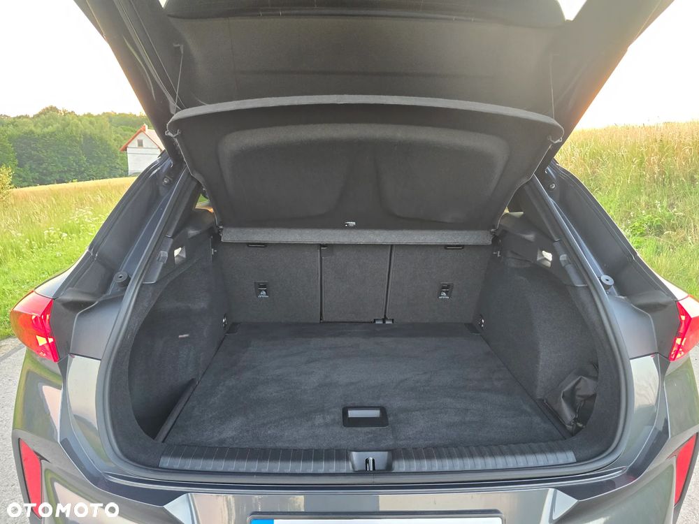 Cupra Terramar 2.0 TSI 4Drive VZ DSG - 20