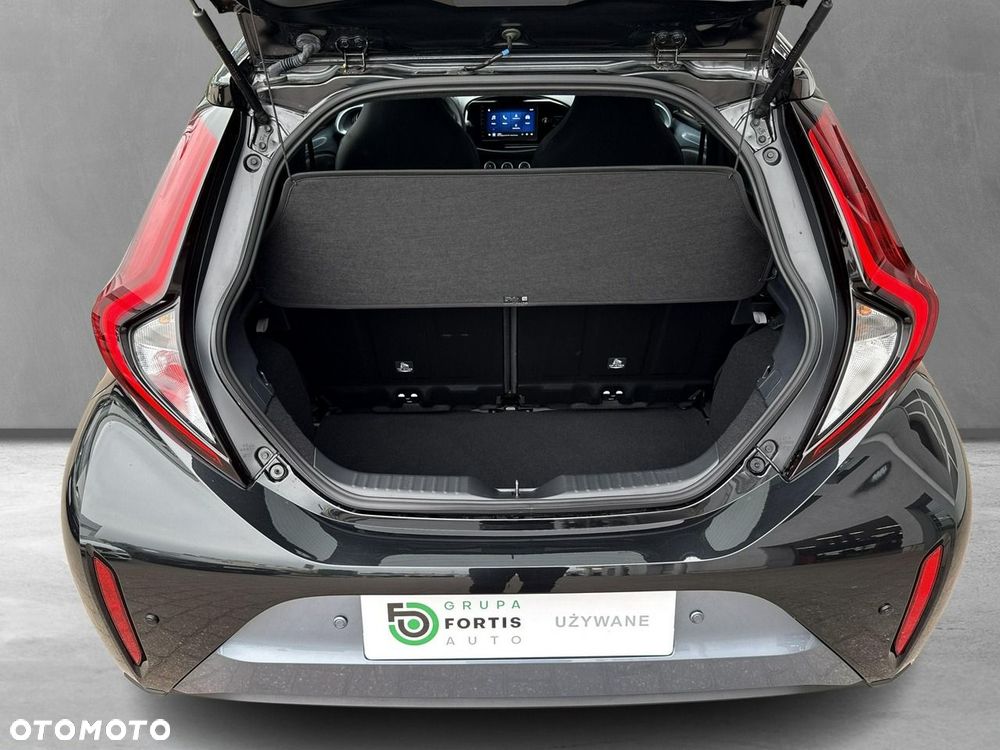 Toyota Aygo X 1.0 VVT-i Style - 14