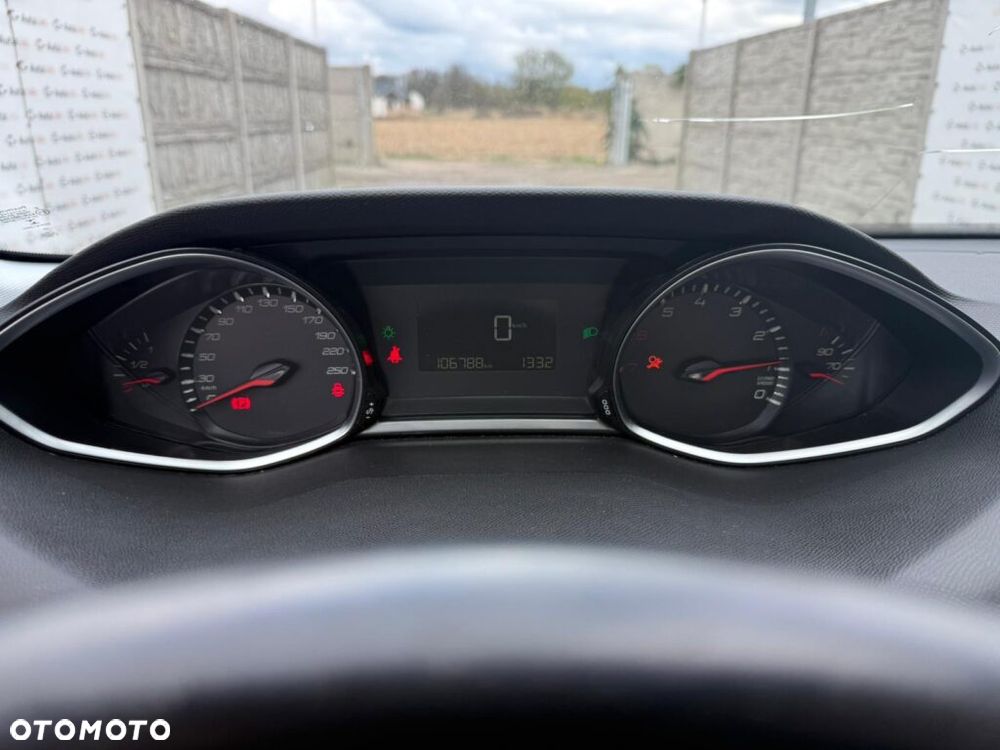 Peugeot 308 PureTech 130 GPF Stop & Start Active Pack - 8