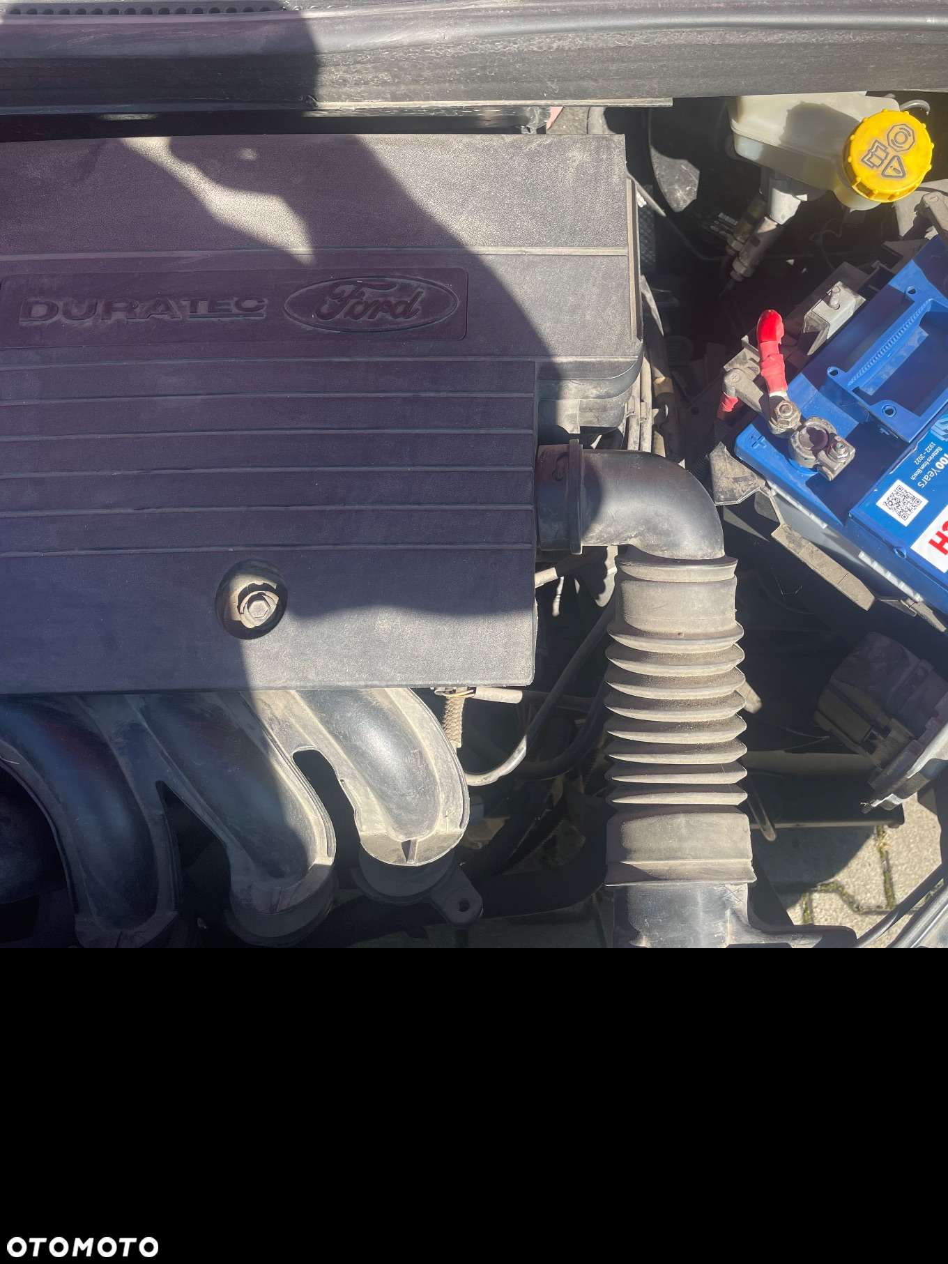 Ford Fiesta 1.25 - 6