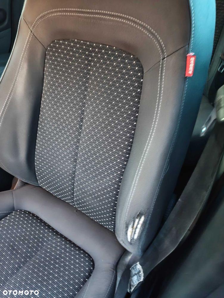Seat Exeo ST - 6