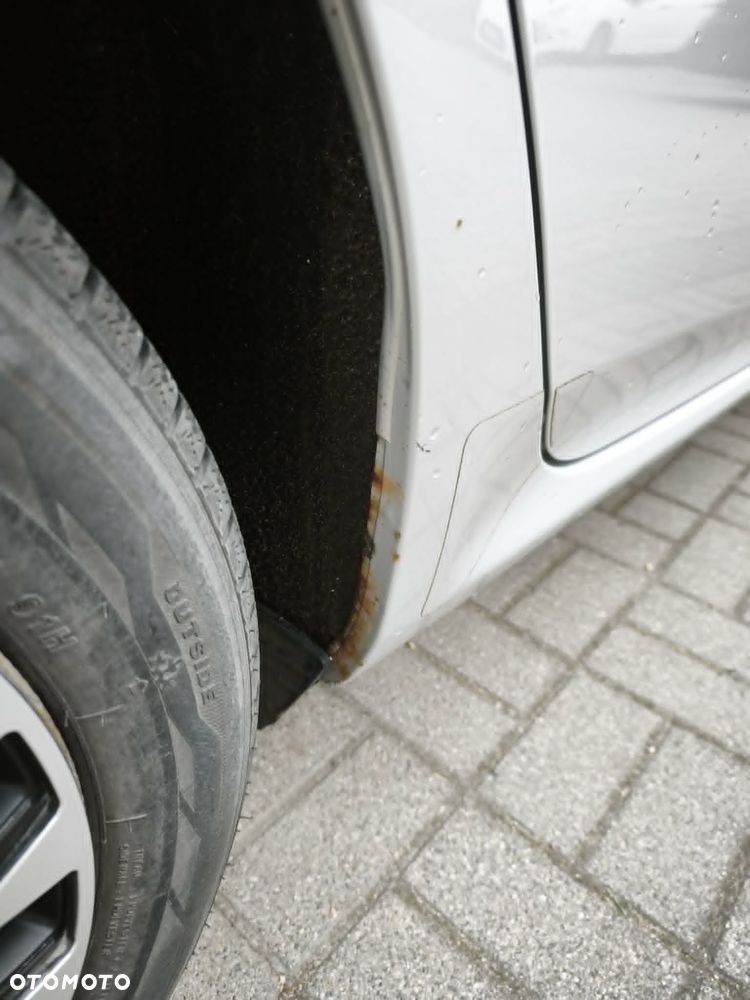 Toyota Corolla 1.6 Luna - 2