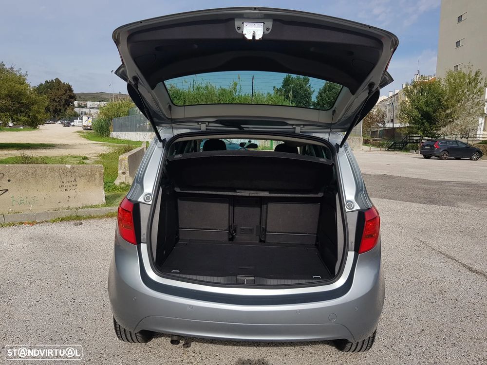 Opel Meriva 1.3 CDTI Cosmo - 54