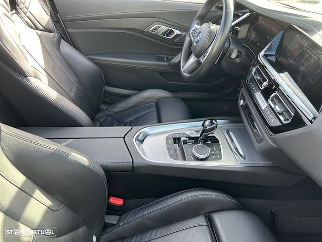 BMW Z4 sDrive20i Aut. M Sport - 25