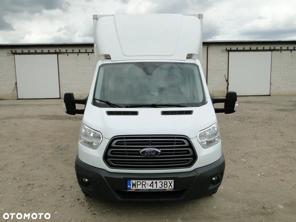Ford Transit - 7