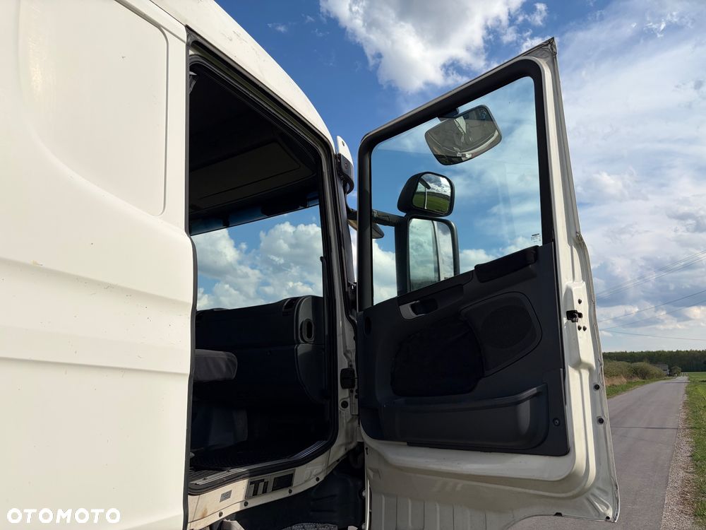 Scania R380 - 11