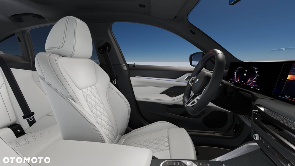 BMW i4 - 5
