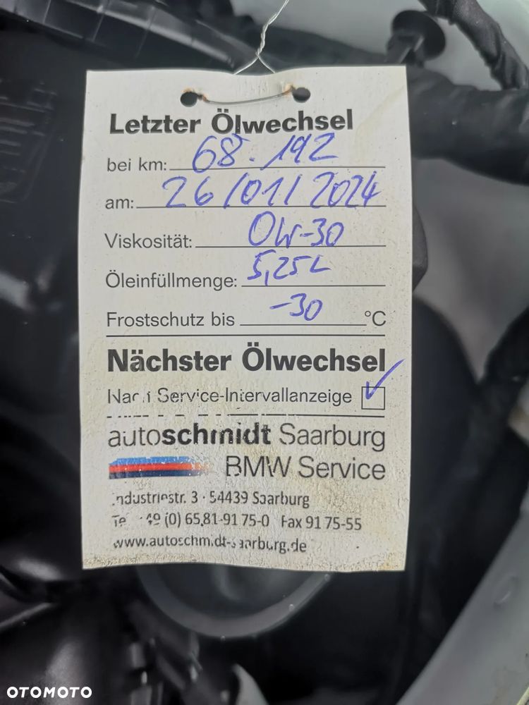 BMW Seria 3 330e PHEV sport - 8