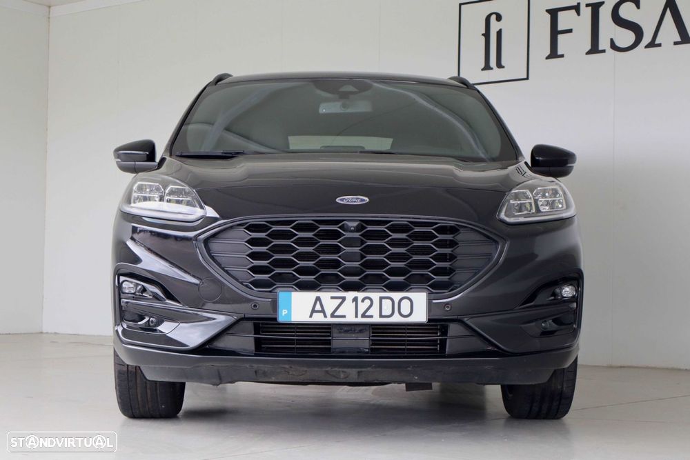 Ford Kuga 1.5 EcoBoost ST-Line X - 50