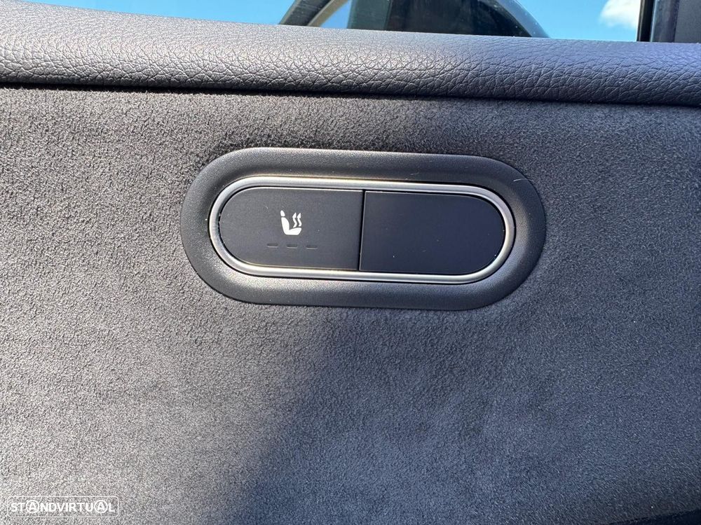 Mercedes-Benz A 200 AMG Line Aut. - 18