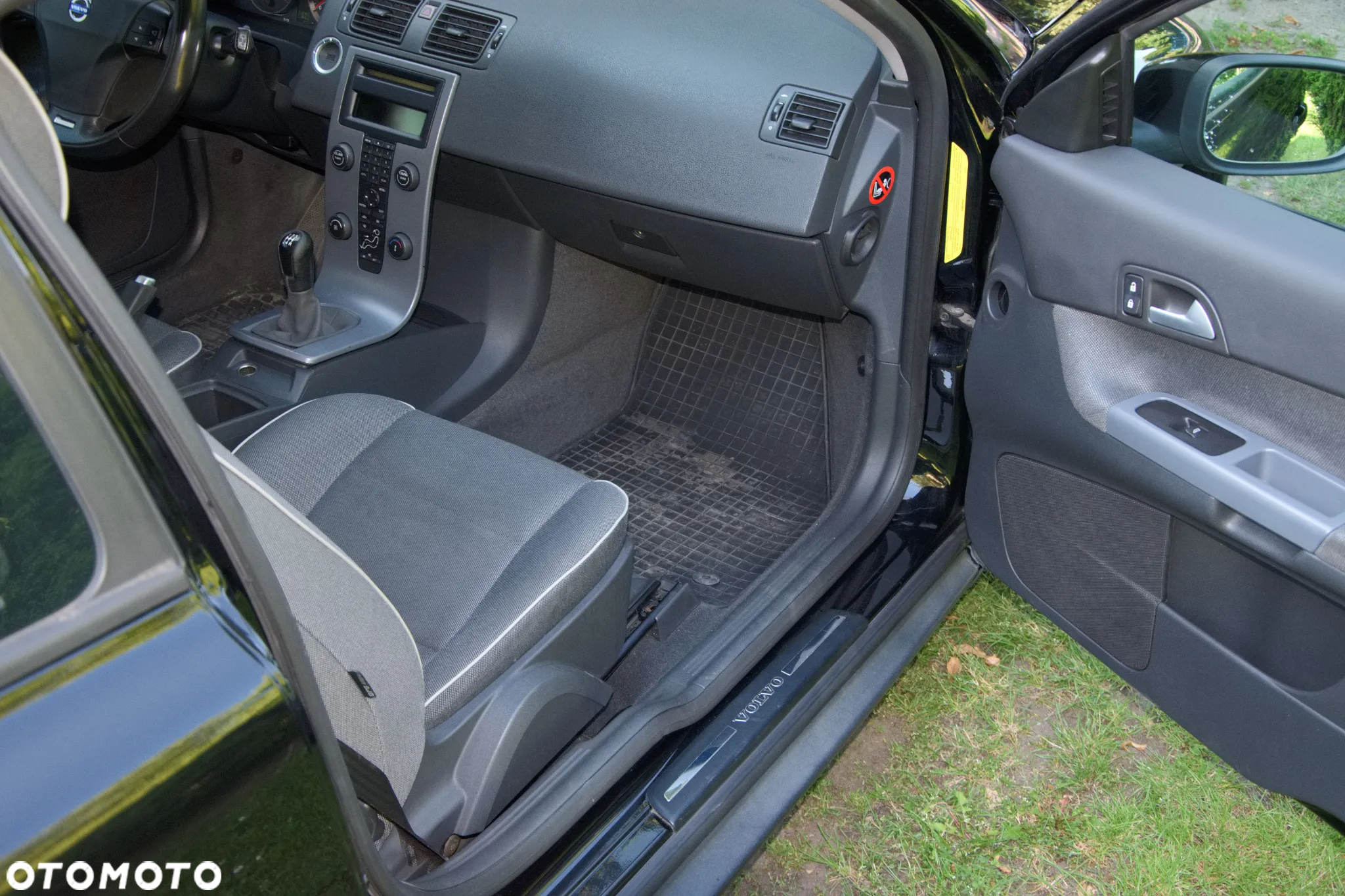 Volvo C30 1.8 - 11