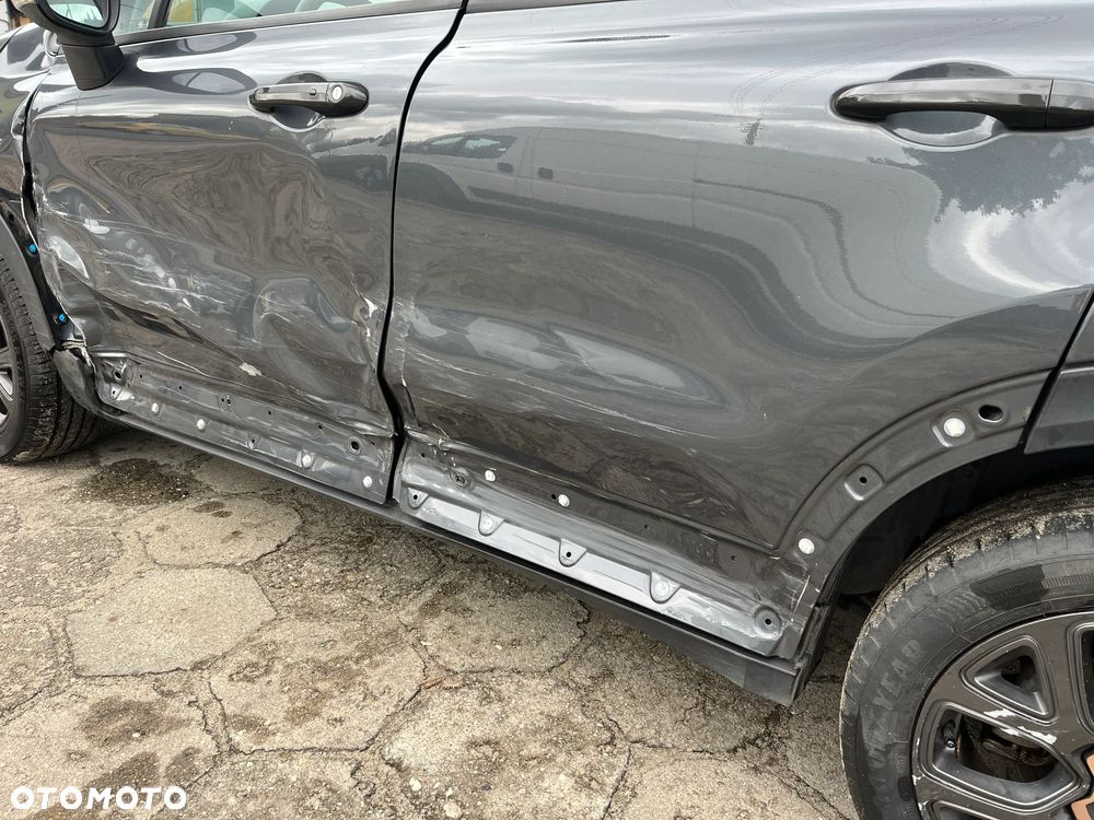 Fiat 500X 1.6 E-Torq S-Design - 12