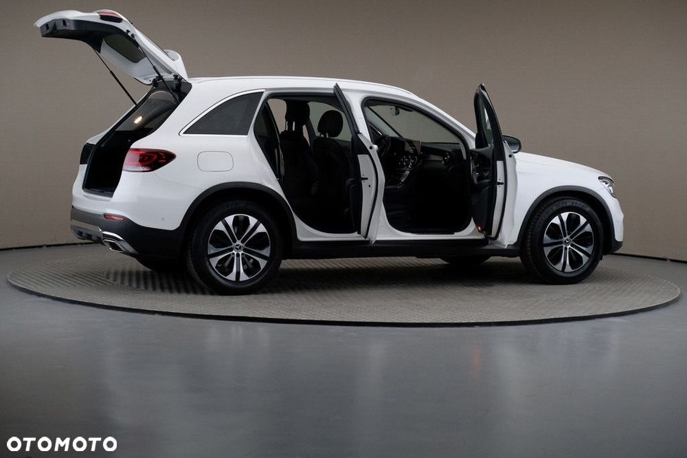 Mercedes-Benz GLC - 6