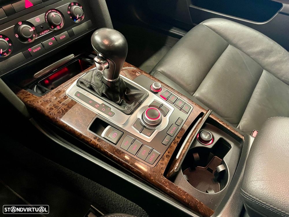 Audi A6 Allroad 2.7 TDi V6 quattro Tiptronic - 30