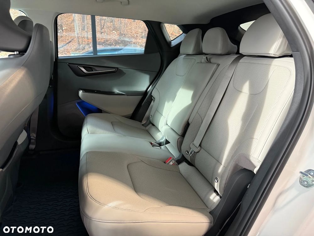 Kia EV6 84kWh Earth - 16