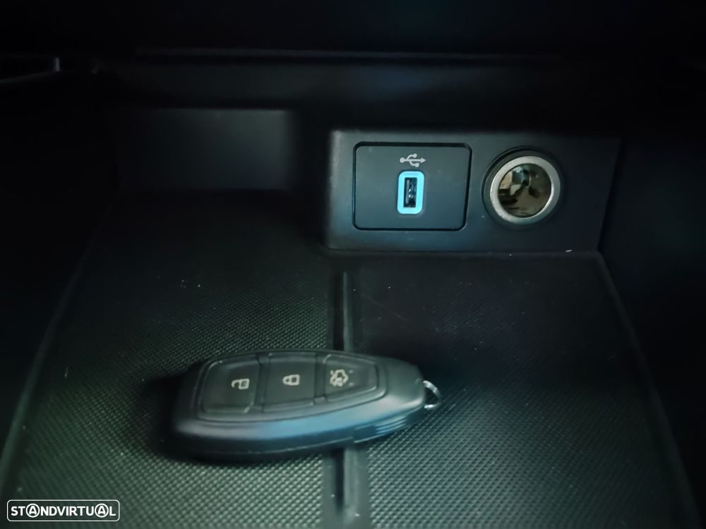 Ford Focus 1.0 EcoBoost ST-Line - 31